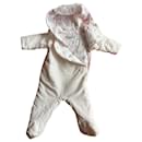 Girl Coats outerwear - Baby Dior