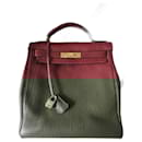 Hermès Kelly backpack Aldo