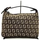 Fendi Zucchino Handbag