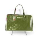 Louis Vuitton Wilshire PM Handbag