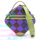 Louis Vuitton Chess Handbag
