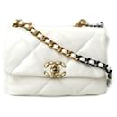 Chanel 19 Chain Shoulder Bag