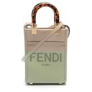 Fendi Sunshine Shopper Handbag