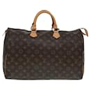 Louis Vuitton Speedy 40