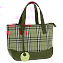 Burberry Nova Check