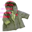 Boy Coats Outerwear - Kenzo
