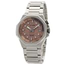 Citizen NB6066-51W Series 8 Mechanical Wristwatch - Citizens of Humanity