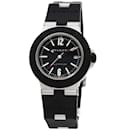 Bvlgari BB40AT Alum Date Watch - Bulgari