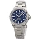TAG Heuer WAY2012 Aquaracer Date Watch - Tag Heuer