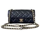 Chanel Classic Mini Bag