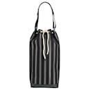 Saint Laurent Long Bucket Bag