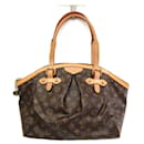 Louis Vuitton Monogram Tivoli GM M40144 Handbag