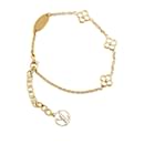 Louis Vuitton Monogram Flowerful LV Circle Bracelet