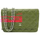Chanel Wallet On Chain