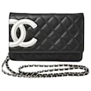 Chanel Wallet On Chain