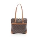 Louis Vuitton Coussin GM Monogram Shoulder Bag