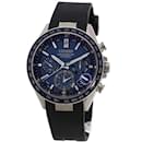 Citizen CC4050-18L ATESA GPS Satellite Act Line Watch - Citizens of Humanity