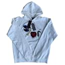 Dior x Cactus Jack Sweatshirt White - Christian Dior