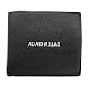 Balenciaga Men's Bi-fold Wallet