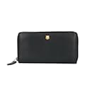 Gucci Animalier Tiger Long Wallet