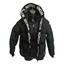 Boy Coats Outerwear - Moncler