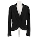 Dior jackets T.FR 44 Viscose