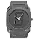 Bvlgari Octo Finissimo Miyajima Tatsuo Day Limited Edition Men's Watch - Bulgari
