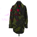Wool coat - Ralph Lauren