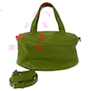 Balenciaga Air Hobo Leather 2WAY Bag