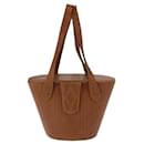 Fendi Vintage Patent Leather Handbag
