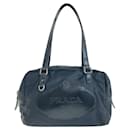 Prada Nylon Tessuto Shoulder Bag 407733