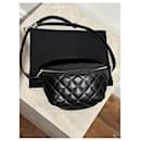 CHANEL Handbags T.  Leather - Chanel