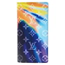 Louis Vuitton Monogram Sunset Wallet M80957