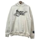 SY32 Oversize Hoodie Cotton Hoodie - Autre Marque
