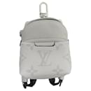NINE MINI BACKPACK LOUIS VUITTON DISCOVERY M69318 COIN PURSE CHARM JEWELRY - Louis Vuitton