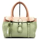 Fendi Linda Selleria Handbag
