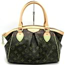 Louis Vuitton Tivoli PM Handbag