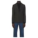 Sandro Blazer Jacket Men New XL Winter Weight