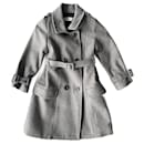 Girl Coats outerwear - Christian Dior