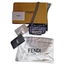 Sac Fendi Nano Baguette