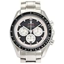 OMEGA Speedmaster Schumacher Legend Men's Watch - Omega