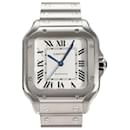 Cartier Santos Do Watch WSSA0029