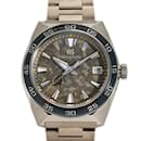 Grand Seiko Sports Collection Spring Drive 20th Anniversary Limited Edition Watch