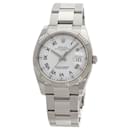 Rolex 115234 Oyster Perpetual Date Watch