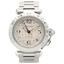 Cartier Pasha C Meridian Watch