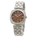 Philippe Charriol Alexander Stainless Steel Wristwatch - Autre Marque