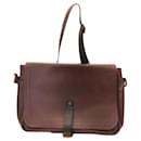 Louis Vuitton Ohama Messenger Bag