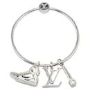 Louis Vuitton Metal Keyring