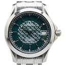 OMEGA Seamaster 120m Jacques Mayol 1998 Watch - Omega