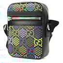 GUCCI GG Psychedelic Shoulder Bag - Gucci